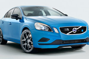 Volvo S60 Polestar กับการผลิตจำนวนจำกัด สู่ตลาดออสเตรเลีย