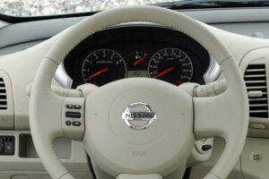 Nissan เรียกรถคืน 841,000 คันทั่วโลก เหตุจากปัญหาพวงมาลัย