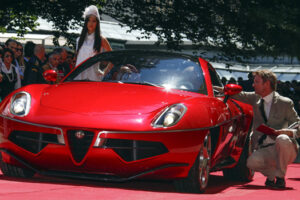 2013 Concorso d’Eleganza Villa d’Este กับรางวัลอันทรงเกียรติแห่งปี