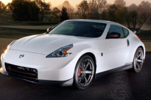 อดใจรออีกนิด!! 2014 Nissan 370Z Nismo เร็วๆ นี้