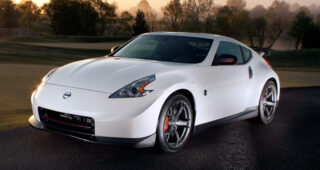 อดใจรออีกนิด!! 2014 Nissan 370Z Nismo เร็วๆ นี้