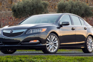 Acura เผยเตรียมพร้อมขยายฐานการตลาดเพิ่มยอดขายทั่วโลก
