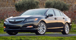 Acura เผยเตรียมพร้อมขยายฐานการตลาดเพิ่มยอดขายทั่วโลก