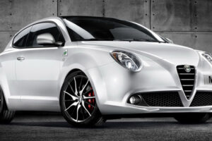 Alfa Romeo อาจนำ MiTo Crossover วางจำหน่ายในอเมริกา