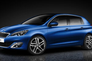 รักษ์โลก! All-New Peugeot 308 Hatchback ปล่อยก๊าซ CO2 เพียง 85 g/Km