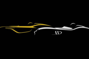 ฉลองครบรอบ 100 ปี! Aston Martin ส่งโมเดล “สุดพิเศษ” สู่สนามแข่ง