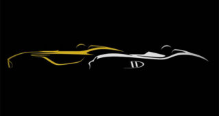 ฉลองครบรอบ 100 ปี! Aston Martin ส่งโมเดล “สุดพิเศษ” สู่สนามแข่ง