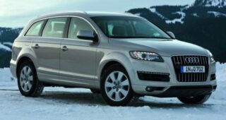 แหล่งข่าวชื่อดังเผยข้อมูลรถแบบ "Audi A9" เตรียมเปิดตัวในปี 2016