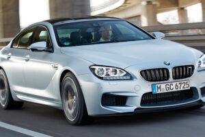 BMW ขึ้นแท่นแบรนด์รถเบอร์หนึ่ง จัดอันดับโดย Forbes