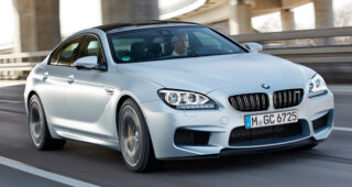 BMW ขึ้นแท่นแบรนด์รถเบอร์หนึ่ง จัดอันดับโดย Forbes