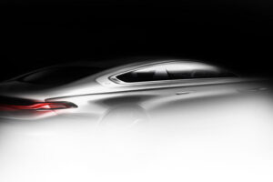 BMW Pininfarina Gran Lusso ใช้เครื่องยนต์ V12 แบบรถ 8-Series