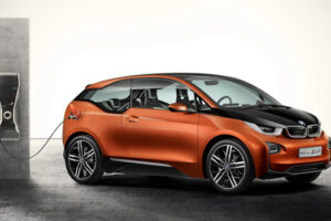 BMW ลงทุนหนัก €3 Billion พัฒนา "i" EV
