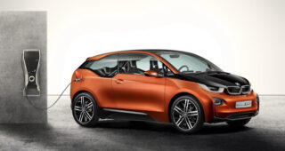 BMW ลงทุนหนัก €3 Billion พัฒนา "i" EV