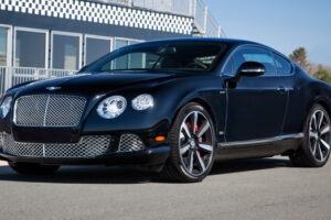 Bentley เผยผลงาน Limited Edition 6 รุ่น ภายใต้โลโก้ Le Mans