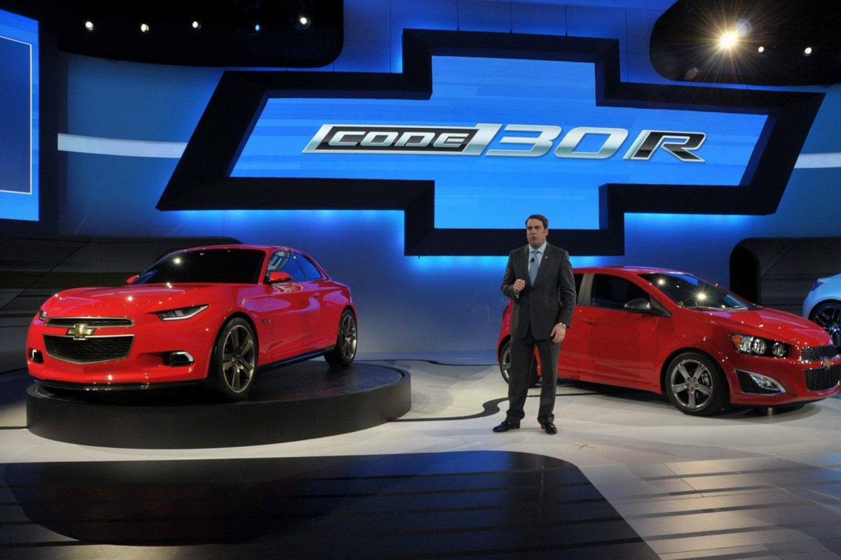 Scion fr s Concept