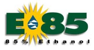เชื้อเพลิง E85 ก้าวสู่อนาคตที่ยั่งยืน