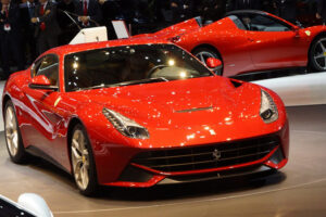 ผู้บริหาร Ferrari ปรับปรุงคุณภาพรถเพิ่มราคาสร้างกำไร