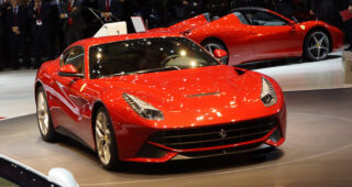 ผู้บริหาร Ferrari ปรับปรุงคุณภาพรถเพิ่มราคาสร้างกำไร