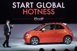 Fiat แถลงการณ์โต้รายงานข่าวย้ายฐานไป USA เร็วๆ นี้