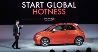 Fiat แถลงการณ์โต้รายงานข่าวย้ายฐานไป USA เร็วๆ นี้