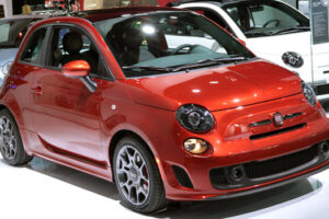 Fiat เตรียมพิจารณาย้ายสำนักงานใหญ่ข้ามฟากไปฝั่ง US