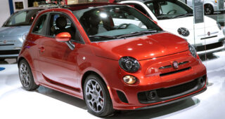 Fiat เตรียมพิจารณาย้ายสำนักงานใหญ่ข้ามฟากไปฝั่ง US