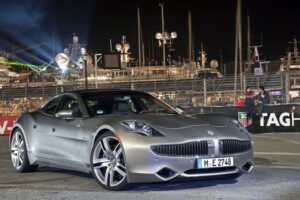 Henrik Fisker ดิ้นรนเต็มที่ขอทุนเศรษฐีฮ่องกงยื้อกิจการต่อไป