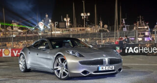 Henrik Fisker ดิ้นรนเต็มที่ขอทุนเศรษฐีฮ่องกงยื้อกิจการต่อไป