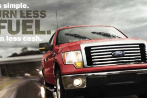 Ford โดนผู้ใช้รถหลายรายฟ้องเรื่องเครื่องยนต์ V6 EcoBoost Engines มีปัญหา