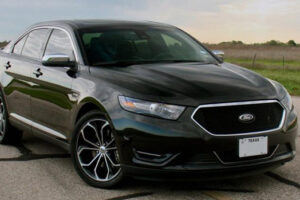 ปรับแต่ง! Hennessey จูนรถแบบ "Ford Taurus SHO" แรงกว่าเดิม