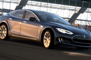 Gran Turismo 6 เกมรถแข่งสมจริง