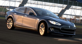 Gran Turismo 6 เกมรถแข่งสมจริง