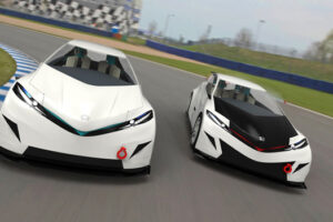 เอาใจวัยรุ่น! Honda R-EV กะทัดรัดได้ใจ