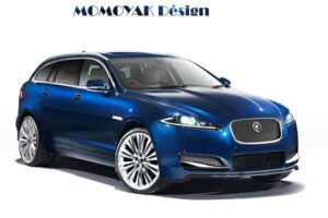Jaguar เผยรถแบบ "Q-Type และ XQ" พร้อมลุยตลาดอื่นๆต่อจากจีน