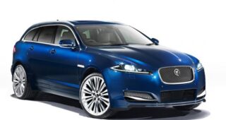 Jaguar เผยรถแบบ "Q-Type และ XQ" พร้อมลุยตลาดอื่นๆต่อจากจีน