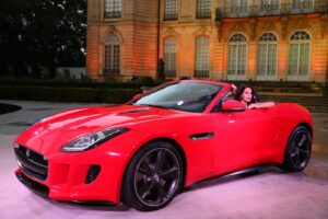 Jaguar F-Type สมคำร่ำลือจริงหรือ
