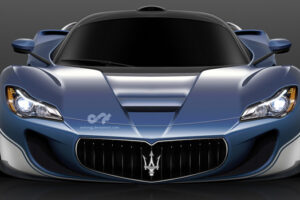 ผู้บริหาร Maserati โต้ไม่เคยคิดเลียนแบบ "LaFerrari" รุ่นใหม่
