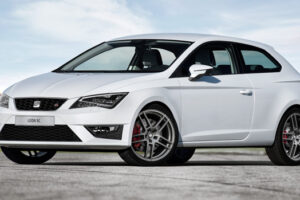 Seat เปิดตัว "New Leon" ลุยตลาดประเทศเม็กซิโกและอื่นๆทั่วโลก