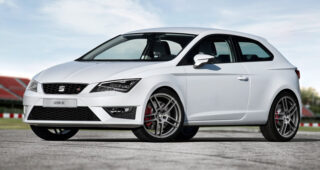 Seat เปิดตัว "New Leon" ลุยตลาดประเทศเม็กซิโกและอื่นๆทั่วโลก