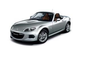 ใหม่ Mazda MX-5 2013-2014 ราคา มาสด้า MX-5 ตารางราคา-ผ่อน-ดาวน์