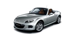 ใหม่ Mazda MX-5 2013-2014 ราคา มาสด้า MX-5 ตารางราคา-ผ่อน-ดาวน์