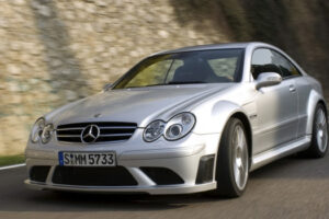 Mercedes-Benz ไม่สร้างเวอร์ชั่น AMG ของ E-Class Coupe