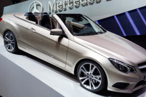 ลดรายจ่าย! Daimler วางแผนลดตัวแทนจำหน่ายลง 4 แห่ง