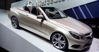 ลดรายจ่าย! Daimler วางแผนลดตัวแทนจำหน่ายลง 4 แห่ง