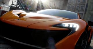 ตัวอย่างเกมส์แข่งรถยอดฮิตอย่าง "Forza Motorsport 5" ถูกปล่อยออกมาแล้ว