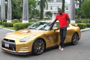 Nissan แถลงการณ์เริ่มขายรถ "Gold 2014 GT-R"
