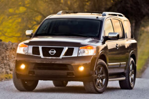 Nissan หั่นราคารถยนต์ถึง 7 รุ่นใน US เพิ่มยอดซื้อทาง INTERNET