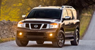 Nissan หั่นราคารถยนต์ถึง 7 รุ่นใน US เพิ่มยอดซื้อทาง INTERNET