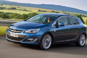 Opel เปิดเผยขุมกำลังใหม่ขนาด 1.6 ลิตร แบบ SIDI Turboให้รถ "Astra"