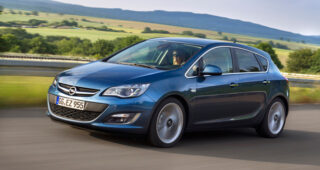 Opel เปิดเผยขุมกำลังใหม่ขนาด 1.6 ลิตร แบบ SIDI Turboให้รถ